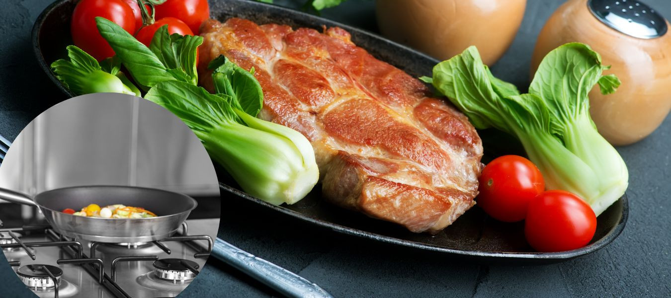 COMMENT CHOISIR LE MATÉRIEL ADAPTÉ À MON STYLE DE CUISSON ?